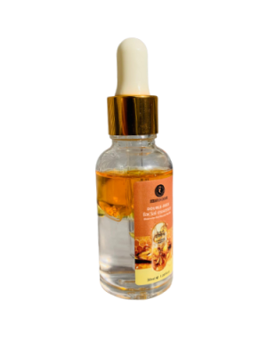 Doube_Deck Facial Essence